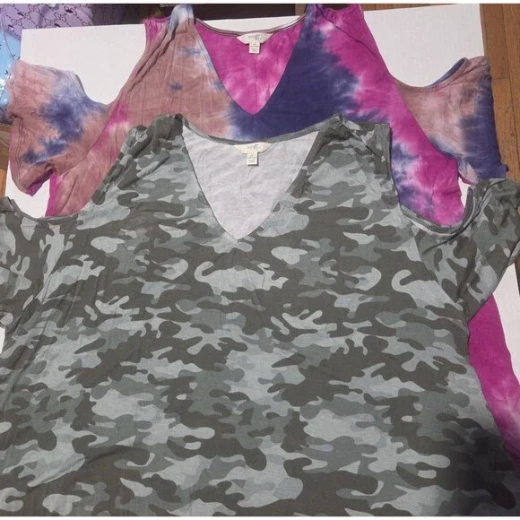 Women’s 2X,3X Plus Lot of 28 items - Picture 7 of 16